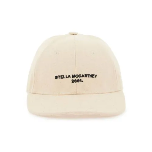 Stella McCartney Кепки Женские Белые