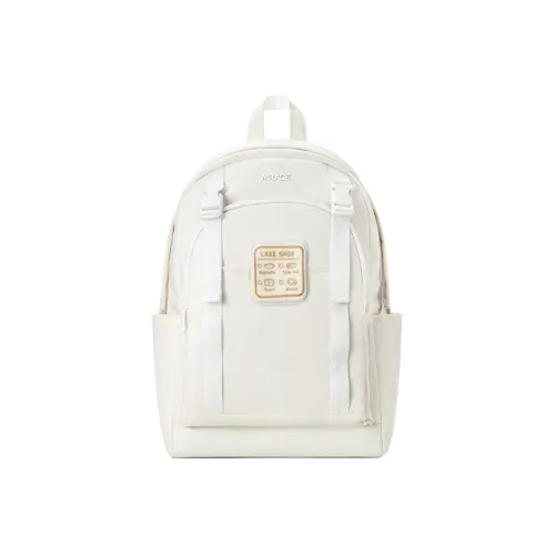 MR.ACE HOMME Полиэстер Ноутбук Сумка Рюкзак Унисекс Многоцветный