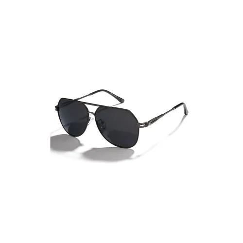 CYXUS Сплав Aviator Солнцезащитные очки Мужские