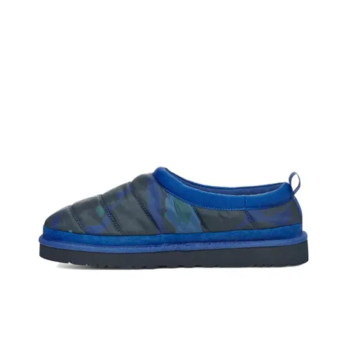 UGG Повседневная обувь Мужская Синий Черный