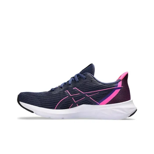 Asics Versablast 3 Low Топ Беговые кроссовки Женские Розовый