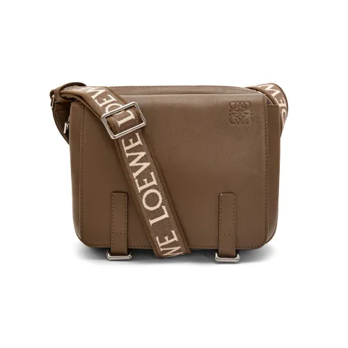 LOEWE Crossbody сумки Мужские