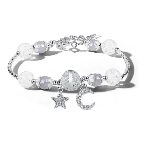 OGDAID Цветное стекло Сплав Браслеты Женские