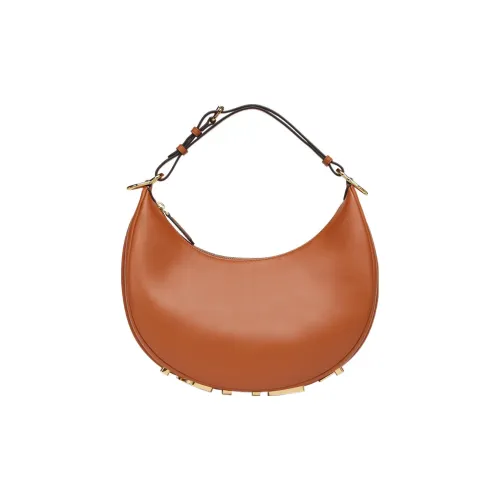 FENDI fendigraphy Сумки через плечо Женские