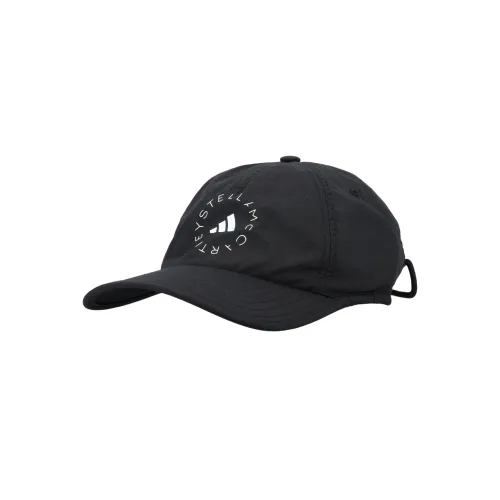 Кепки Stella McCartney Женские Черные