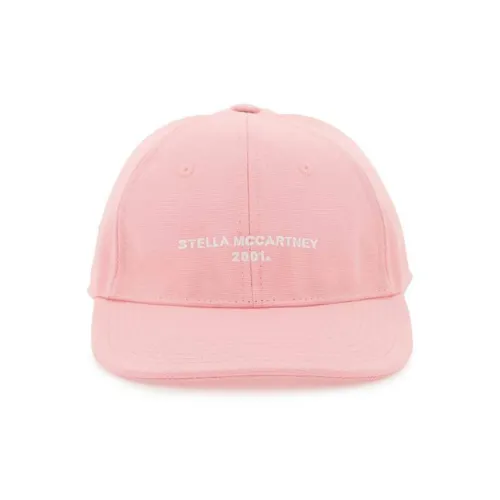Кепки Stella McCartney Женские Розовые
