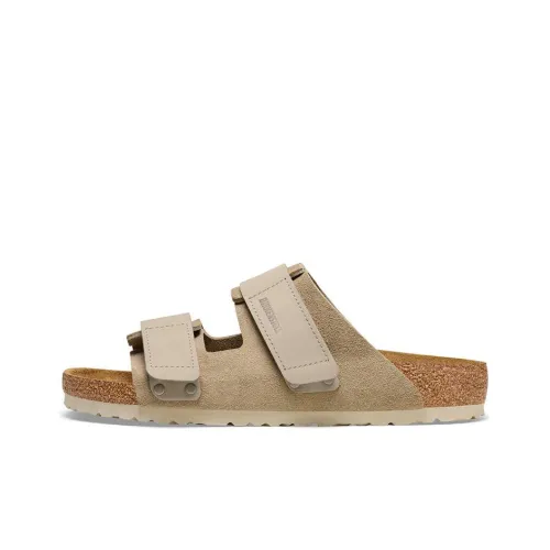 Birkenstock Слипоны Тауповый Унисекс