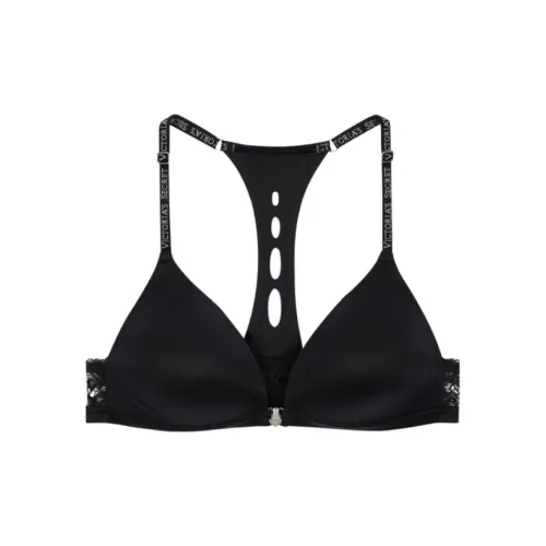 Victoria's Secret Victoria's Secret X RUI built Co Branded SERIES Черный Женские Бюстгальтеры