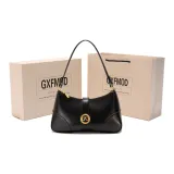 Чёрный (в комплекте коробка)