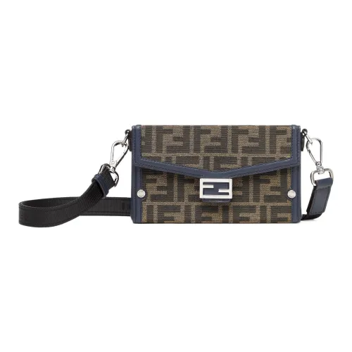 Fendi Baguette Сумки через плечо Мужской