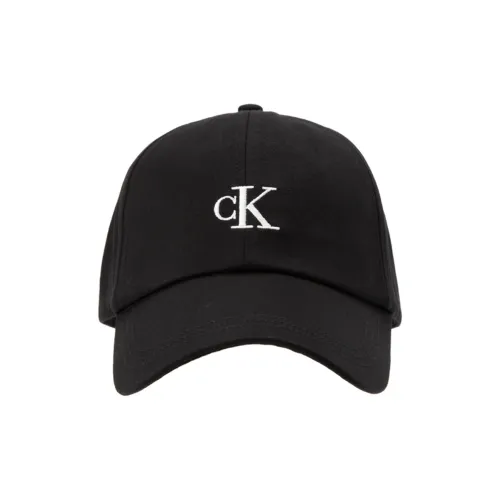 CK Calvin Klein Бейсболки Мужской Черный