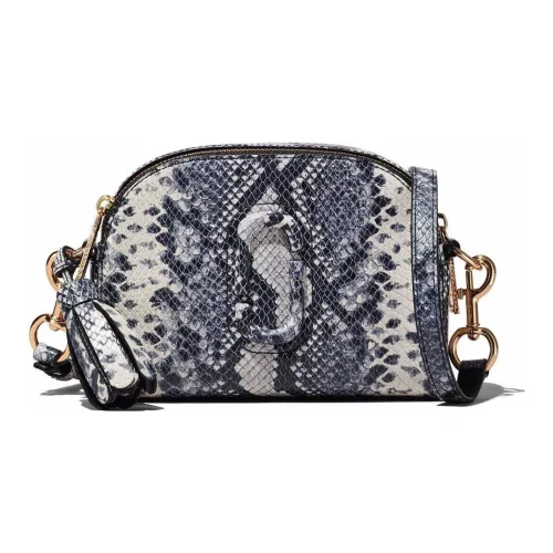 MARC JACOBS Кожа Сумка через плечо Женская Синяя