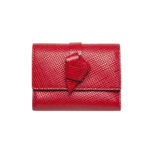 ACNE STUDIOS Женские кошельки