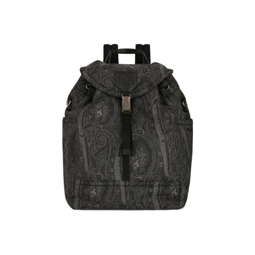 ETRO Рюкзаки Мужской