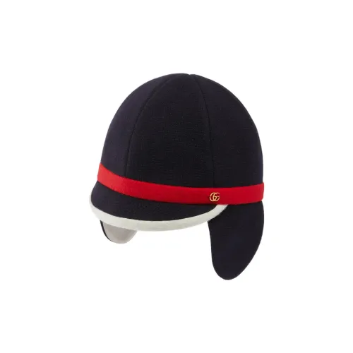 GUCCI Шерсть Шляпы Черный Детские