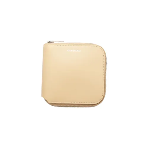 ACNE STUDIOS Женские кошельки