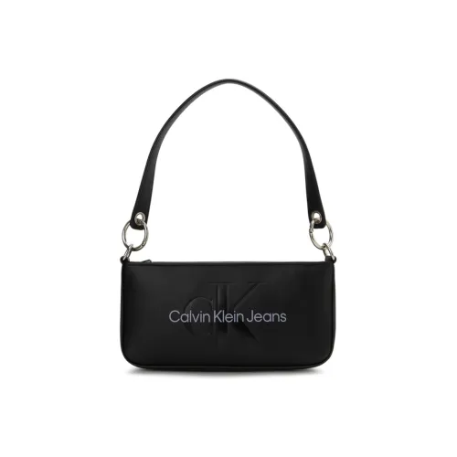 Calvin Klein Сумки через плечо Винтажный черный Женские