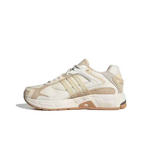 adidas originals Response Cl Амортизация Износостойкий Низкий Топ Повседневные Беговые кроссовки Женские Белые