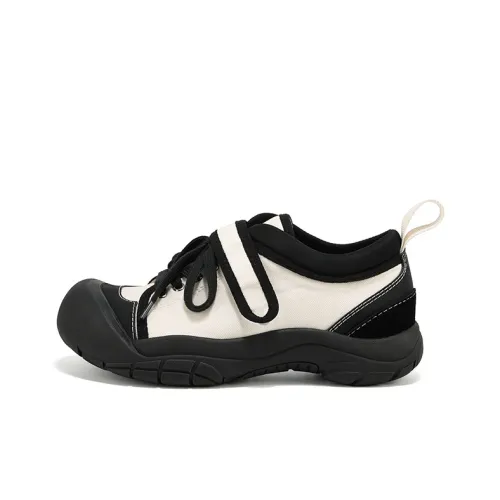 MASOOMAKE Ugly Cute Collection Низкий Топ Casual 4,5 см Женский Абрикос