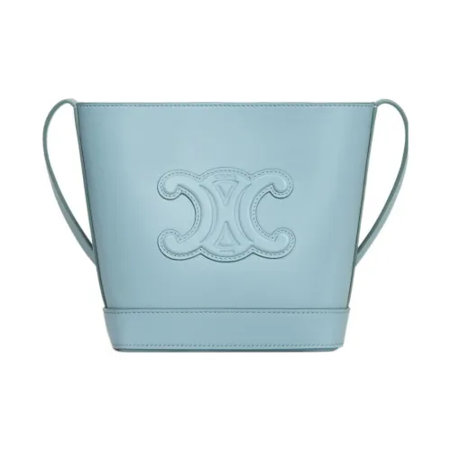 CELINE Triomphe Сумки через плечо Женские