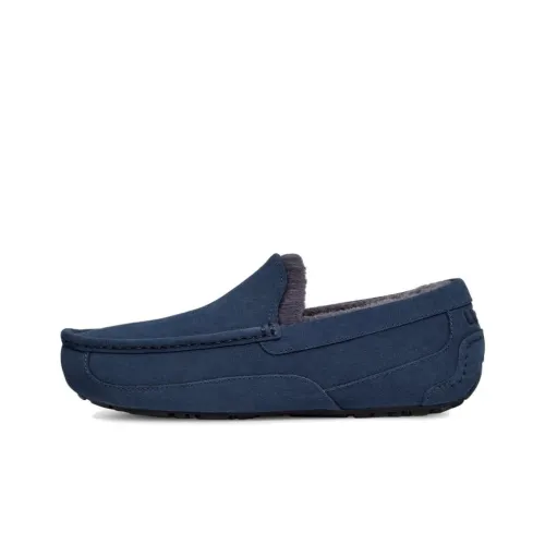 UGG Лоферы Blue Men's
