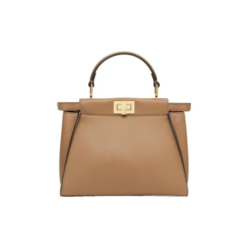 FENDI Peekaboo Сумки Женские