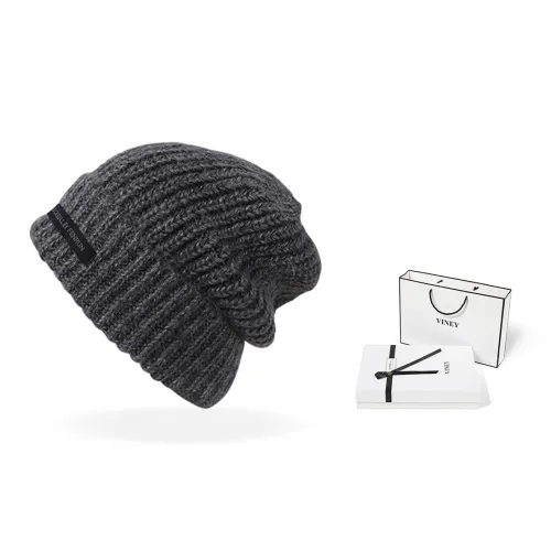 VINEY Полиэстер Beanies Женские