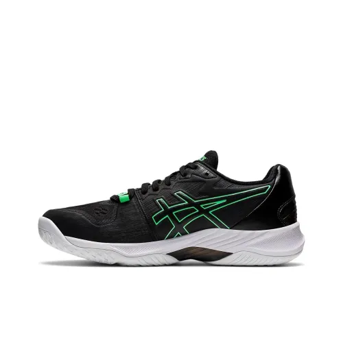 Asics Sky Elite FF Low Топ Кроссовки для тренировок Мужской Черный