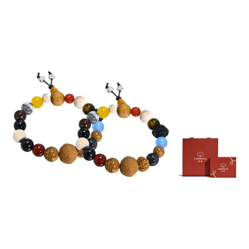 LIANDUO Eighteen SEED Браслеты Унисекс