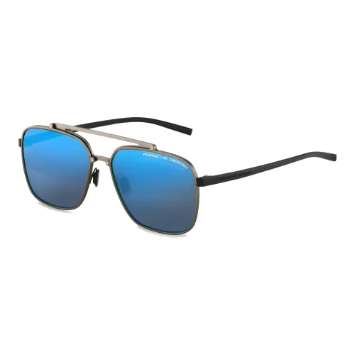 PORSCHE DESIGN Солнцезащитные очки Унисекс