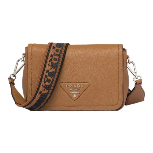 PRADA Сумки через плечо Женские