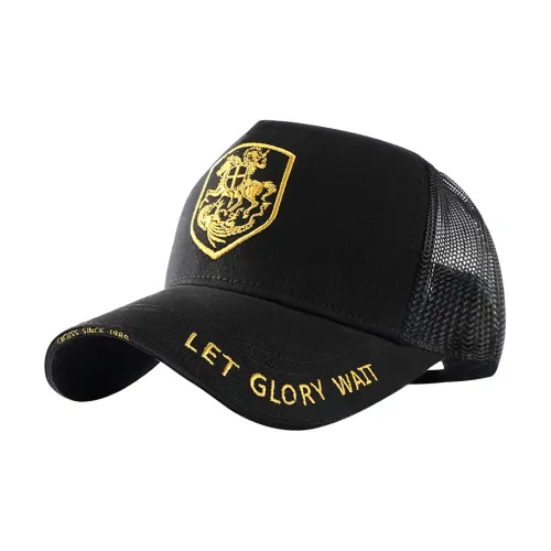 CACUSS Junior Хлопковые кепки для мужчин