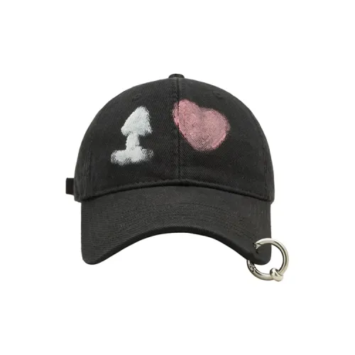 FREE RABBITⅡ Кепки Унисекс