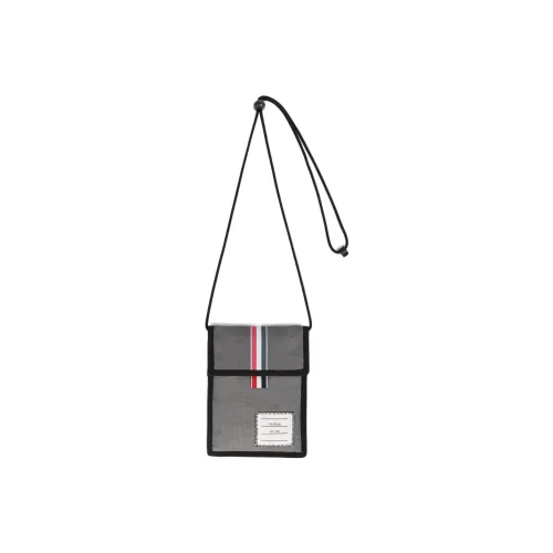 THOM BROWNE Сумки через плечо Мужской