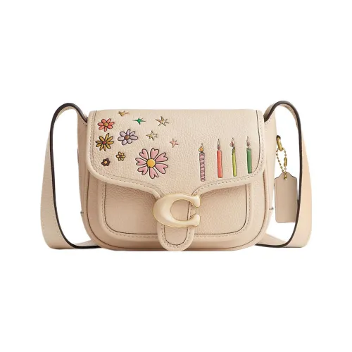 COACH Tabby Сумки через плечо Женские