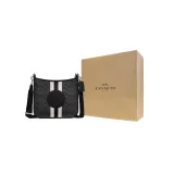 Сумка + Пылезащитный мешок + Желтая коробка