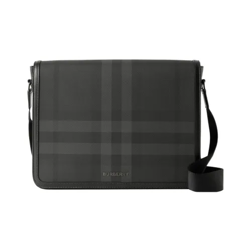 Сумки через плечо Burberry Мужские