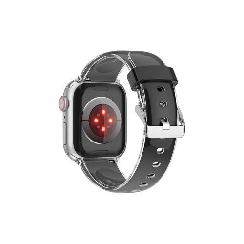 DMDG Ремешок Apple Совместимость Силиконовый Материал 222 мм