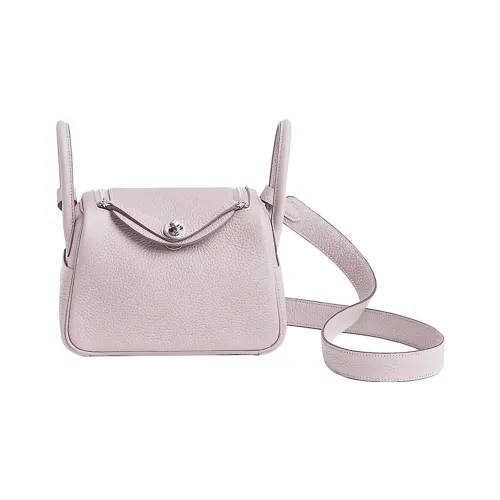 HERMES Lindy Сумки через плечо Женские