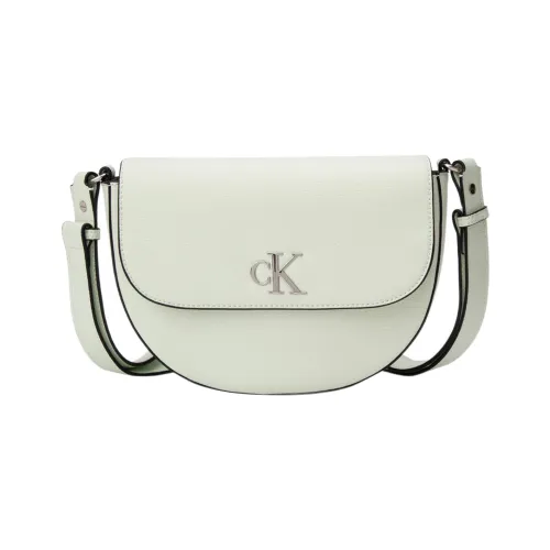 Calvin Klein Сумки кросс-боди Verdant Chrysanthemum Зеленый Женские