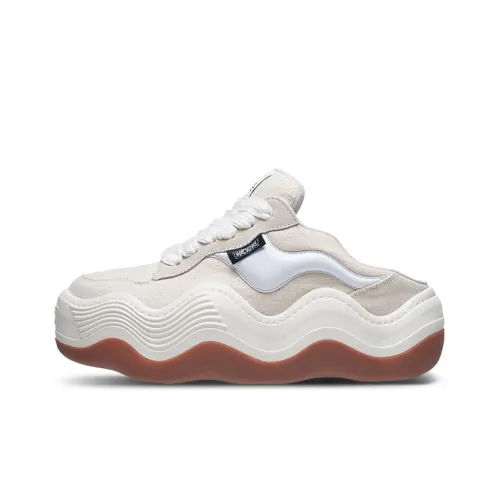 Кроссовки для скейтбординга Heyday Low Top Unisex