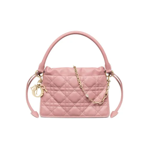 DIOR Lady Dior Сумки Женские