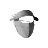 Темно-серый