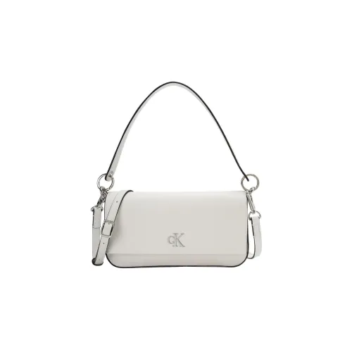 Calvin Klein Сумки через плечо Слоновая кость Женские