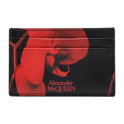 Alexander McQueen Кошельки Мужской