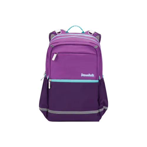 MOONROCK Студенческие рюкзаки Kids