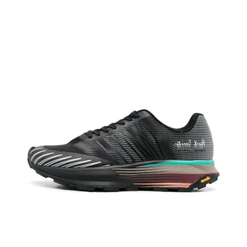 Paul Smith Повседневный Низкий Топ Черный Мужской