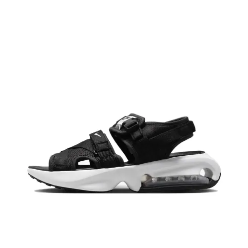 Nike Air Max SOL Пляжные сандалии Мужской Черный