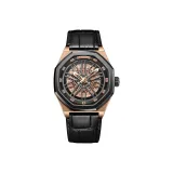 ZBL3660-A13 Обод Черный Ремешок