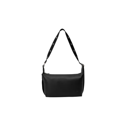 Calvin Klein Сумки через плечо Черные Женские